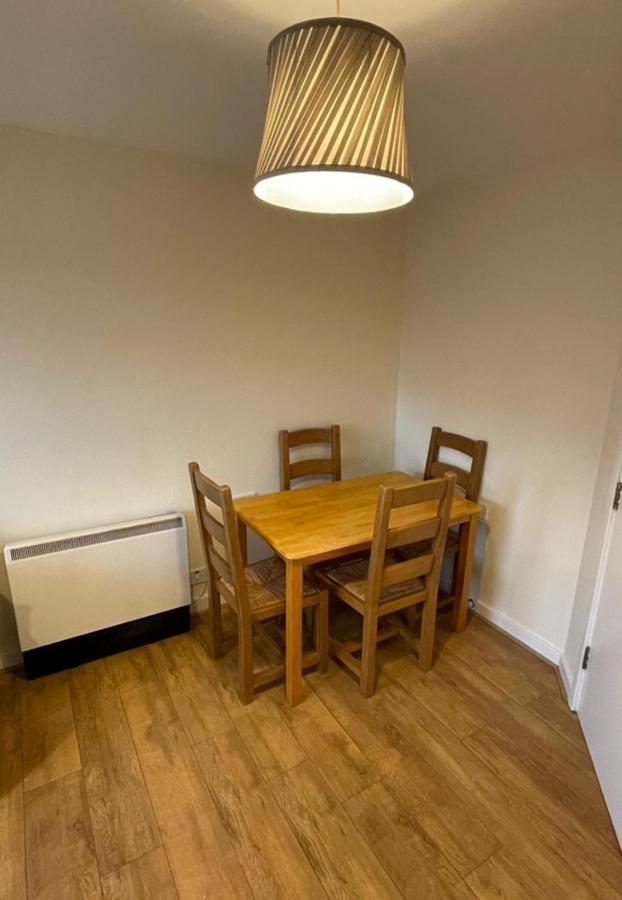 One Bedroom With Great City Views Лондон Екстер'єр фото