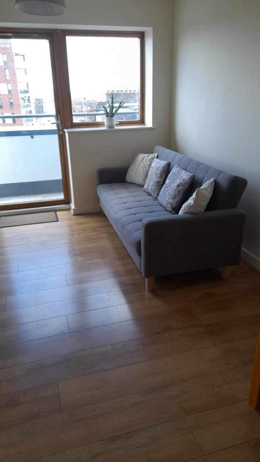 One Bedroom With Great City Views Лондон Екстер'єр фото