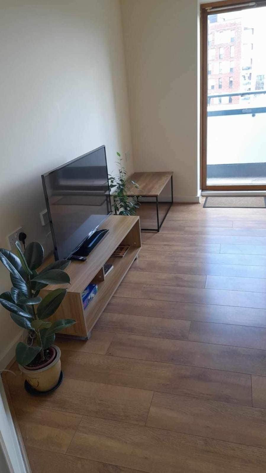 One Bedroom With Great City Views Лондон Екстер'єр фото