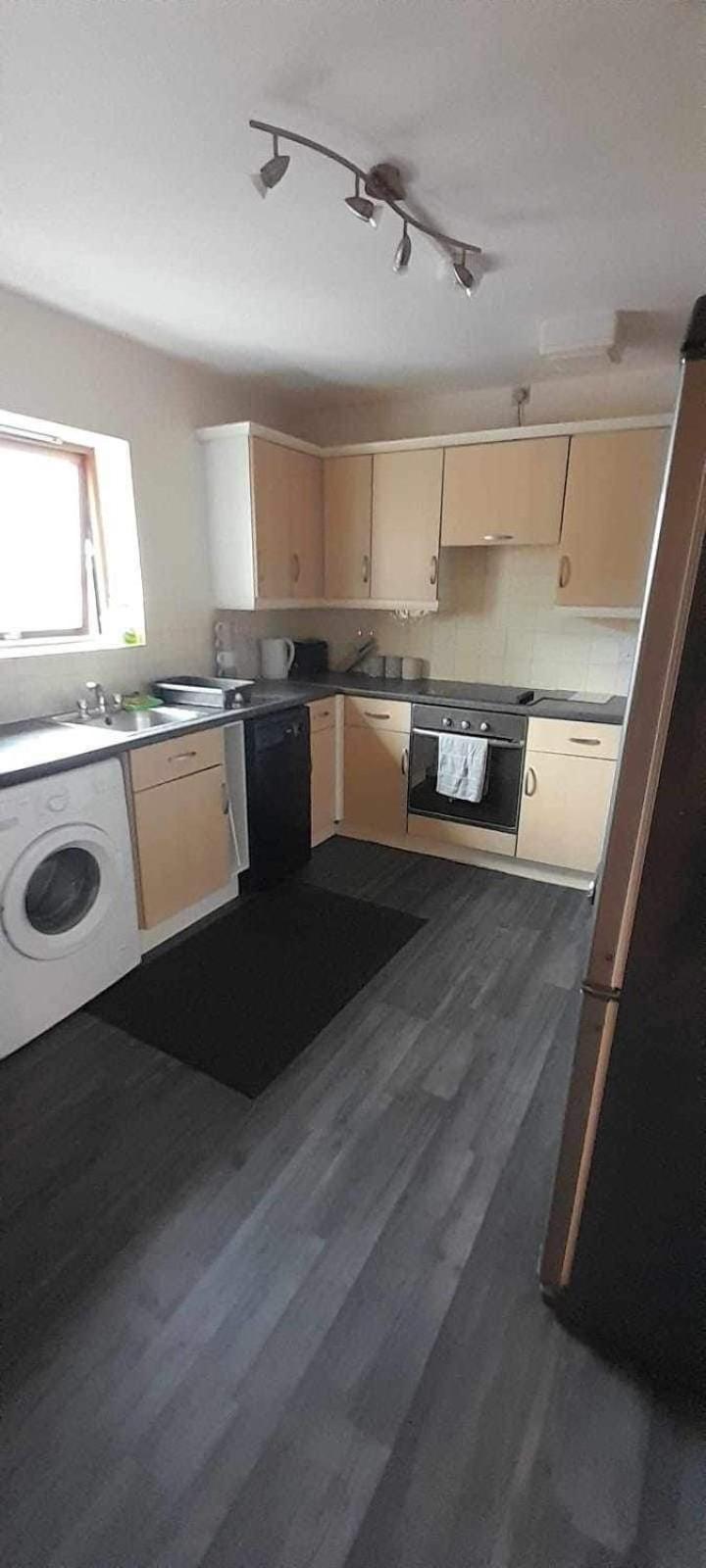 One Bedroom With Great City Views Лондон Екстер'єр фото